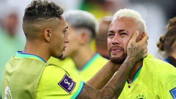Fanáticos ilusos creyeron en que Neymar se recuperaría en tiempo récord de una rotura de ligamentos cruzados y que llegaría a la Copa América. (NA). Fanáticos ilusos creyeron en que Neymar se recuperaría en tiempo récord de una rotura de ligamentos cruzados y que llegaría a la Copa América. (NA).
