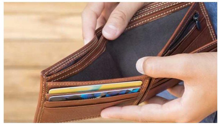 Morosos, incobrables y 'auto reperfilados': El pueblo deudor reclama 'alivio'