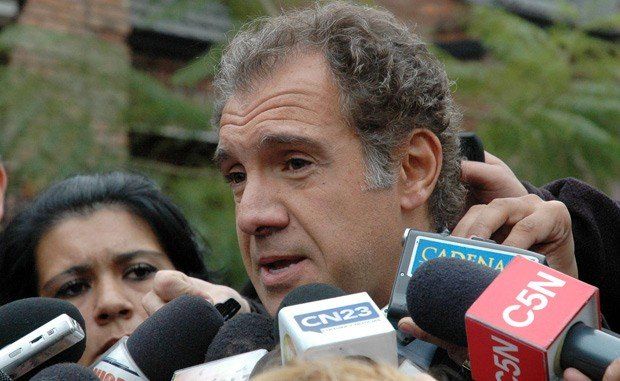 Daniel Hadad.