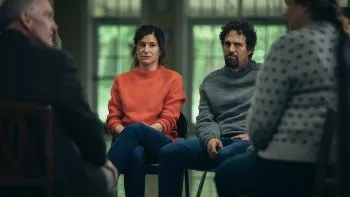 La miniserie de 6 capítulos que se consume en una noche