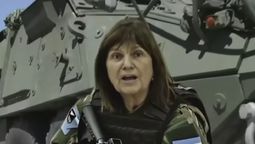 Mario Pergolini ridiculizó al Gobierno tras la compra de tanques de guerra a USA: ¿Para qué?. Mario Pergolini ridiculizó al Gobierno tras la compra de tanques de guerra a USA: ¿Para qué?.