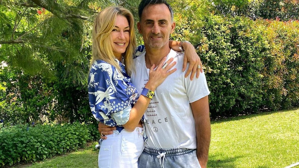Yanina Latorre volvi&oacute; meterse en pol&eacute;mica por nuevos rumores sobre Diego Latorre, mientras sus viejos conflictos con Fernanda Iglesias y Mauro Icardi reavivan una interminable guerra medi&aacute;tica. Foto: Instagram