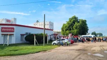 Gusto a poco: La cruda radiografía del colapso de Lácteos Verónica