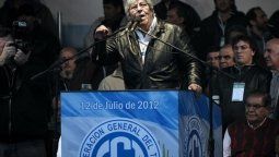 altText(Por la reforma de la ley de ART, Moyano hará su repudio)}