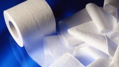 La Unión Europea prohibe la importación de papel higiénico ruso