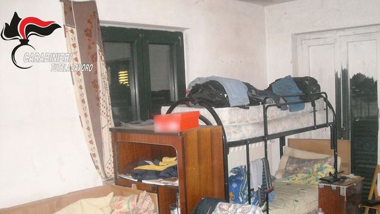 Italia: Armani/Dior investigadas por explotación laboral migrante