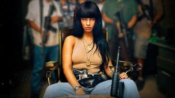 Un nuevo drama brasileño basado en hechos reales conquista Netflix. Con una trama de crimen y poder, se convirtió en uno de los mayores éxitos de la plataforma. Un nuevo drama brasileño basado en hechos reales conquista Netflix. Con una trama de crimen y poder, se convirtió en uno de los mayores éxitos de la plataforma.