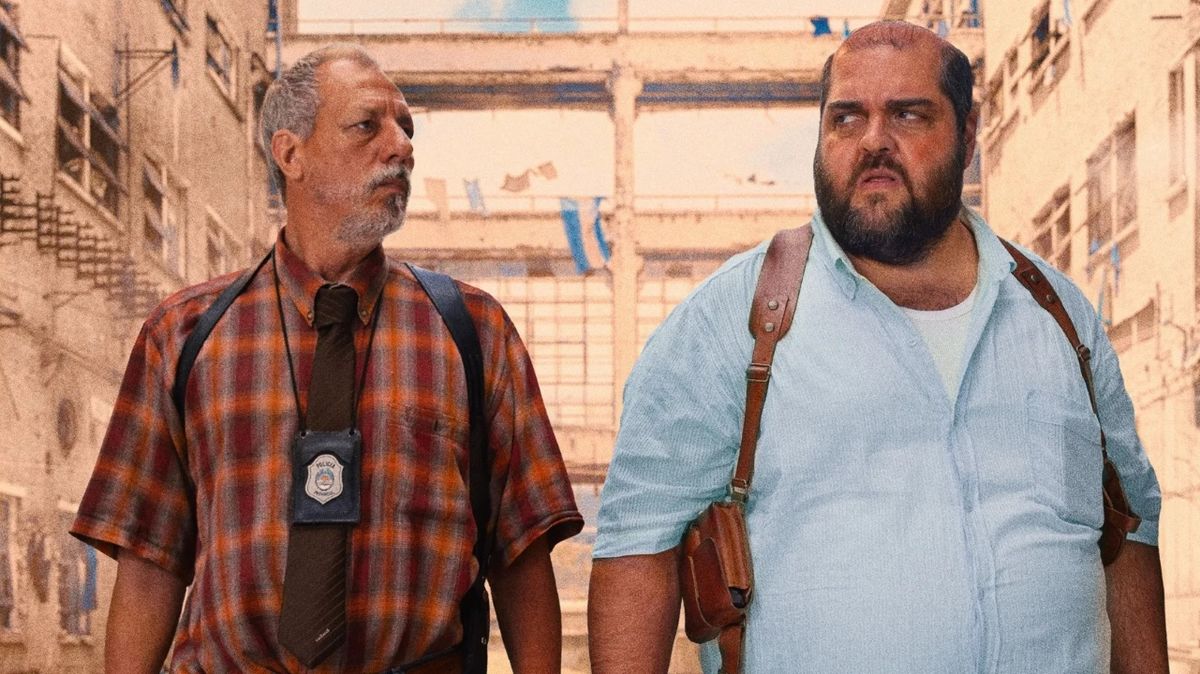 Recién estrenada en Disney+, esta miniserie argentina ya arrasa en la plataforma. Es divertida, absurda y es la N°1 en Argentina y otros países de la región. Foto: Disney+/Hulu