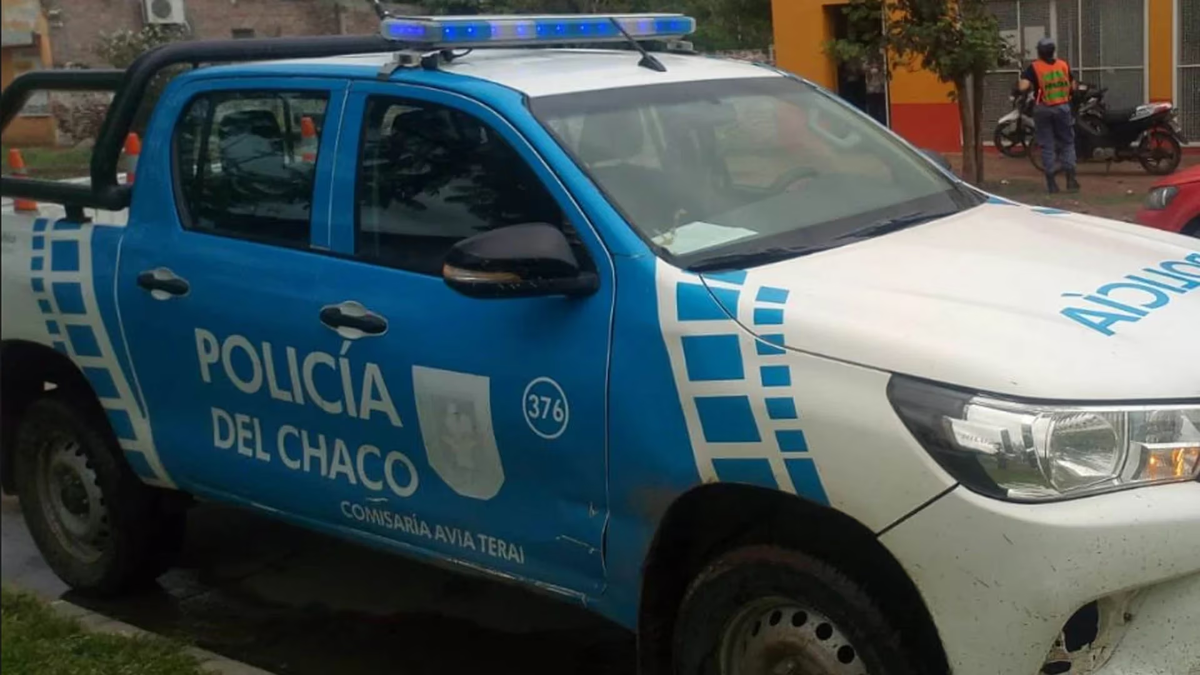 Femicidio en Chaco: una mujer apareció degollada en la casa de su pareja. Femicidio en Chaco: una mujer apareció degollada en la casa de su pareja.