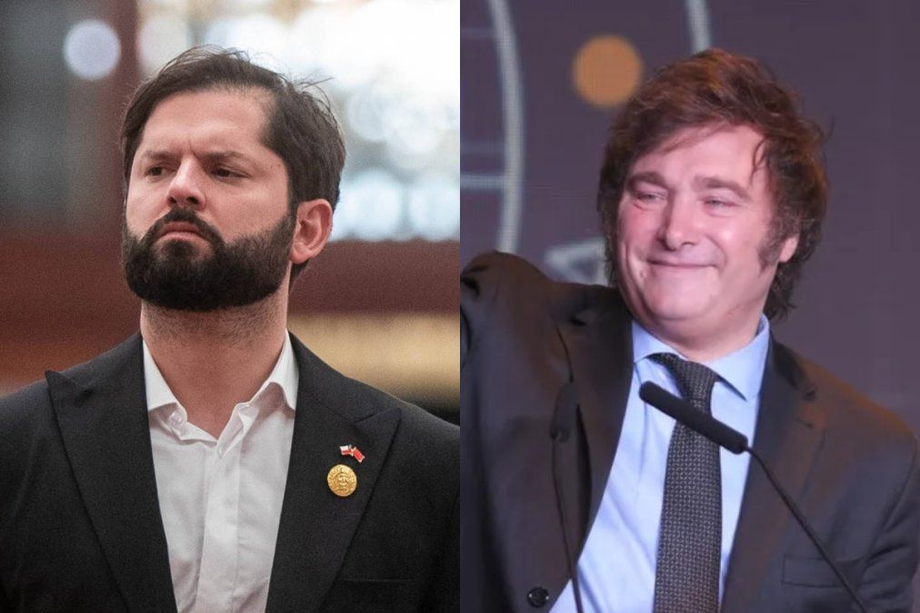 Con más palabras que gestos, los chilenos buscan mostrar normalidad en medio de la tensión entre los mandatarios de ambos países.