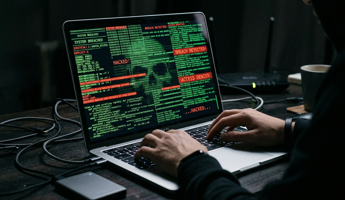 Expertos advierten que los ataques a la cadena de suministro de software son cada vez más frecuentes. Expertos advierten que los ataques a la cadena de suministro de software son cada vez más frecuentes.