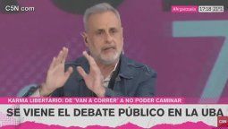 Jorge Rial lanzó una convocatoria para sus colegas.&nbsp;