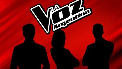 ¿La Voz Argentina pierde la paciencia? Filtran tensión por un jurado