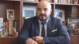 El polémico juez Roberto Gallardo