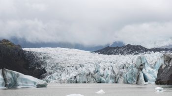 Ley de Glaciares en el Congreso, mientras científicos lanzan alerta mundial
