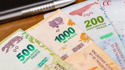 El salario mínimo se fijará por decreto.