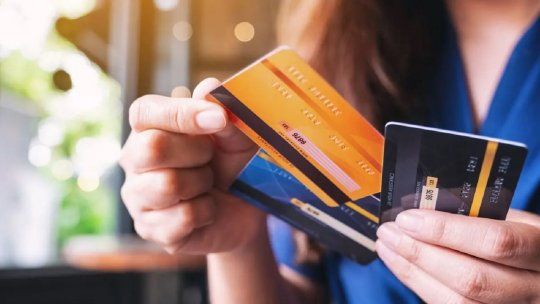 Alerta por morosidad récord: Exigen al BCRA frenar el ahogo de las tarjetas de crédito Alerta por morosidad récord: Exigen al BCRA frenar el ahogo de las tarjetas de crédito