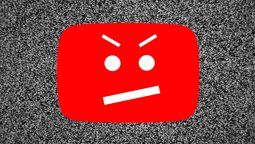 YouTube con todo vs. la IA.&nbsp;