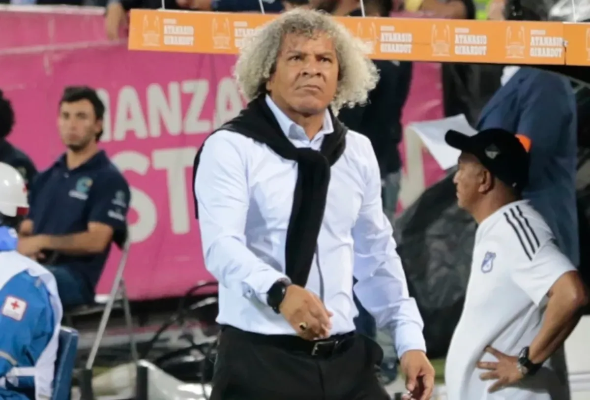 ¿Gamero estará satisfecho con el rendimiento de su equipo?