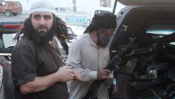 altText(¿Cuánto dura el crudo barato? 1er. tiroteo en la frontera saudita)}