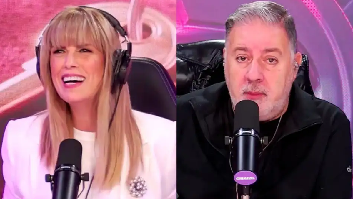 El Nueve reorganiza su franja nocturna con la llegada de Viviana Canosa y Fabián Doman, apostando a figuras fuertes. El Nueve reorganiza su franja nocturna con la llegada de Viviana Canosa y Fabián Doman, apostando a figuras fuertes.