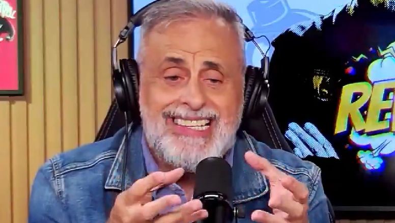 Destaparon el romance secreto de Jorge Rial y ardió todo: 