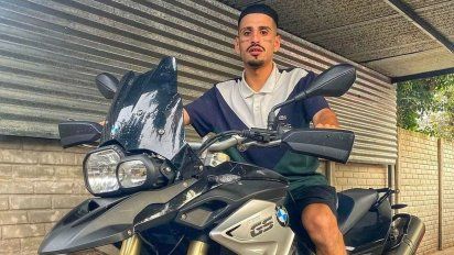 Crónica TV primerea una muerte y hace el ridículo al aire