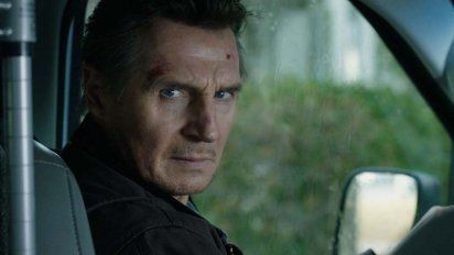 La película de Liam Neeson que domina Prime Video