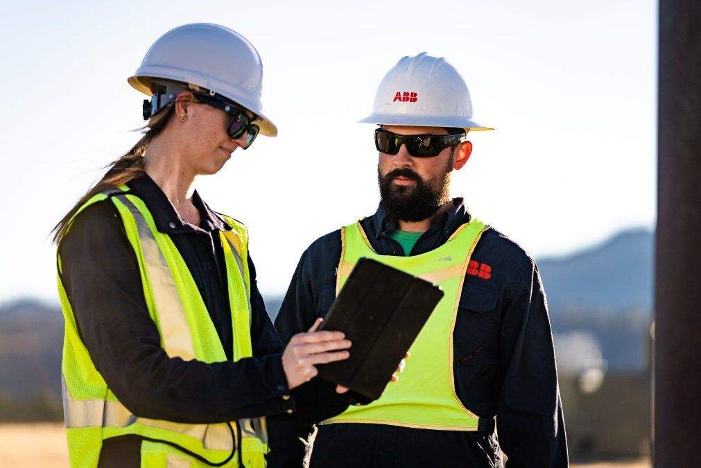 ABBbatió un nuevo récord y aumentó su proyección global con más de 28.000 horas deingeniería exportadas al mundo.