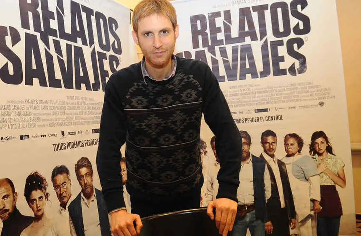 Relatos Salvajes 2: un hecho. Relatos Salvajes 2: un hecho. 