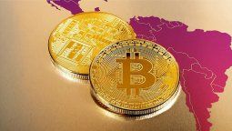 Eluso de la criptomonedas provocó una verdadera revolución en América Latina quese disparó a 57 millones de usuarios en 2026. Eluso de la criptomonedas provocó una verdadera revolución en América Latina quese disparó a 57 millones de usuarios en 2026.