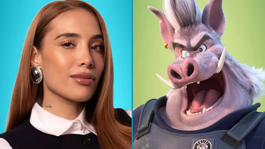 La influencer colombiana Luisa Fernanda W se mete en Zootopia 2 y estalla la polémica. Su casting y su respuesta a quienes la criticaron sorprenden a todos. La influencer colombiana Luisa Fernanda W se mete en Zootopia 2 y estalla la polémica. Su casting y su respuesta a quienes la criticaron sorprenden a todos.