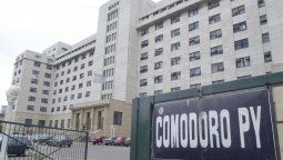 altText(Alarma en Comodoro Py: Se jubilan fiscales clave y crece el riesgo de colapso en causas de corrupción)}