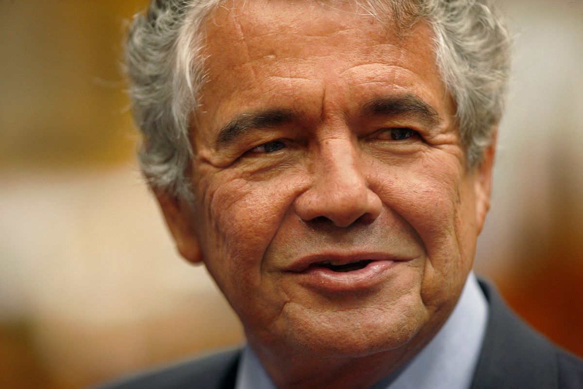 Marco Aurélio Mello. Marco Aurélio Mello.