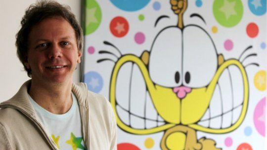 Un tuit de Nik recibió respuestas letales. Un tuit de Nik recibió respuestas letales.