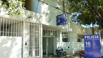 rosario, otra vez en el radar: masiva fuga de presos y doble crimen rosario, otra vez en el radar: masiva fuga de presos y doble crimen