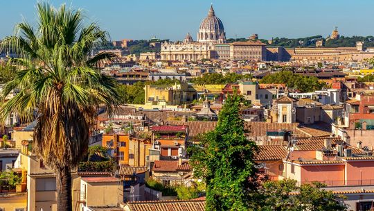 Turismo: aumenta la demanda a destinos exóticos.(Foto: Civitatis). Turismo: aumenta la demanda a destinos exóticos.(Foto: Civitatis).