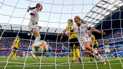 Los récords a romper en esta Copa Mundial femenina
