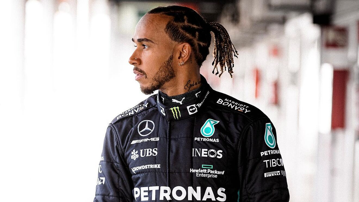 Lewis Hamilton: Descubre cuáles son todos los triunfos que cosechó el piloto.