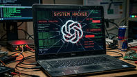 OpenAI confirmó que dos dispositivos de empleados fueron afectados tras instalar una versión maliciosa de TanStack. OpenAI confirmó que dos dispositivos de empleados fueron afectados tras instalar una versión maliciosa de TanStack.