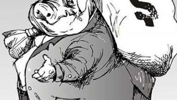 Republicanos Unidos fue a la Justicia. Republicanos Unidos fue a la Justicia.