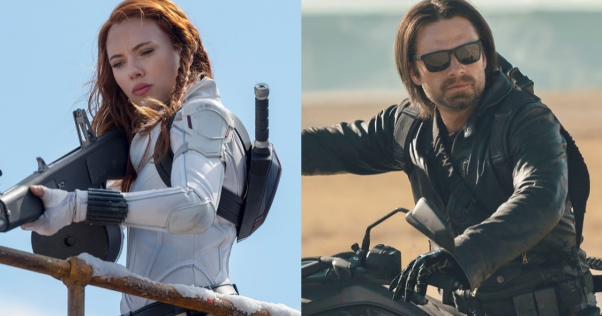 La llegada de Scarlett Johansson y Sebastian Stan a The Batman 2 refuerza la idea de veremos una Ciudad Gótica más adulta, actoral y densa. La llegada de Scarlett Johansson y Sebastian Stan a The Batman 2 refuerza la idea de veremos una Ciudad Gótica más adulta, actoral y densa.