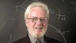 Elfísico estadounidense, Alan Heeger, se hizo famoso por transformar laelectrónica global y revolucionó la tecnología moderna.