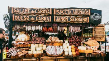 finde en amba: feria medieval gratis, locro y platos de bodegon, cine y teatro finde en amba: feria medieval gratis, locro y platos de bodegon, cine y teatro
