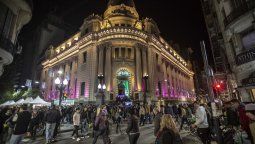 La ciudad se prepara para estrenar obras y disfrutar de una nueva edición. La ciudad se prepara para estrenar obras y disfrutar de una nueva edición.
