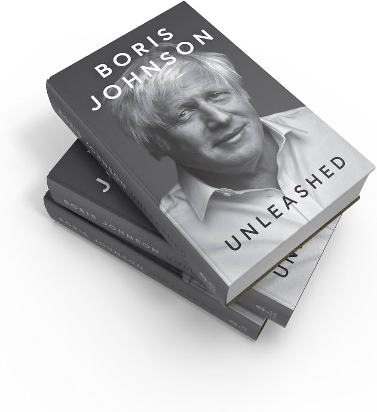Boris Johnson iba a promocionar sus memorias “Unleashed” que publicará el próximo 10 de octubre y que revela secretos reales. Boris Johnson iba a promocionar sus memorias “Unleashed” que publicará el próximo 10 de octubre y que revela secretos reales.