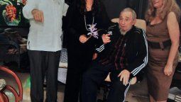 altText(El viaje a Cuba por Chávez solo dejó las fotos con los Castro Ruz)}