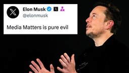 Elon Musk. Elon Musk.