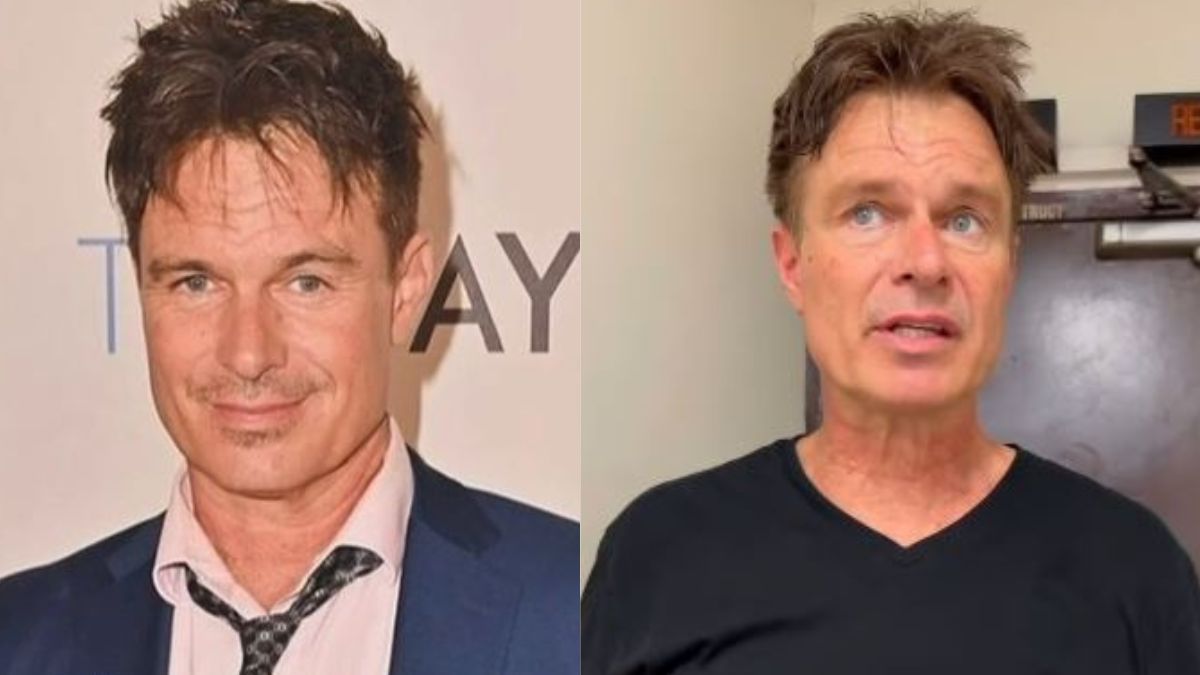 La muerte del actor Patrick Muldoon fue sorpresiva. La muerte del actor Patrick Muldoon fue sorpresiva.