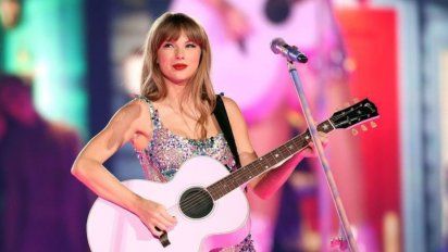 Taylor Swift en Argentina: Cuándo anuncian fechas de gira